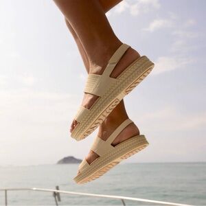 Reef Water Vista Sandals